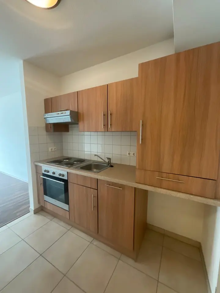 Studio mit 31 m² in Göttingen – Bild 3