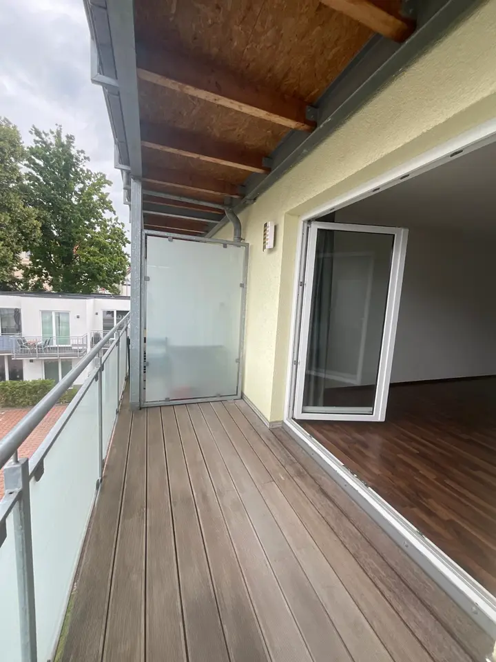 Studio mit 31 m² in Göttingen – Bild 4