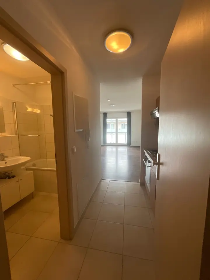 Studio mit 31 m² in Göttingen – Bild 5