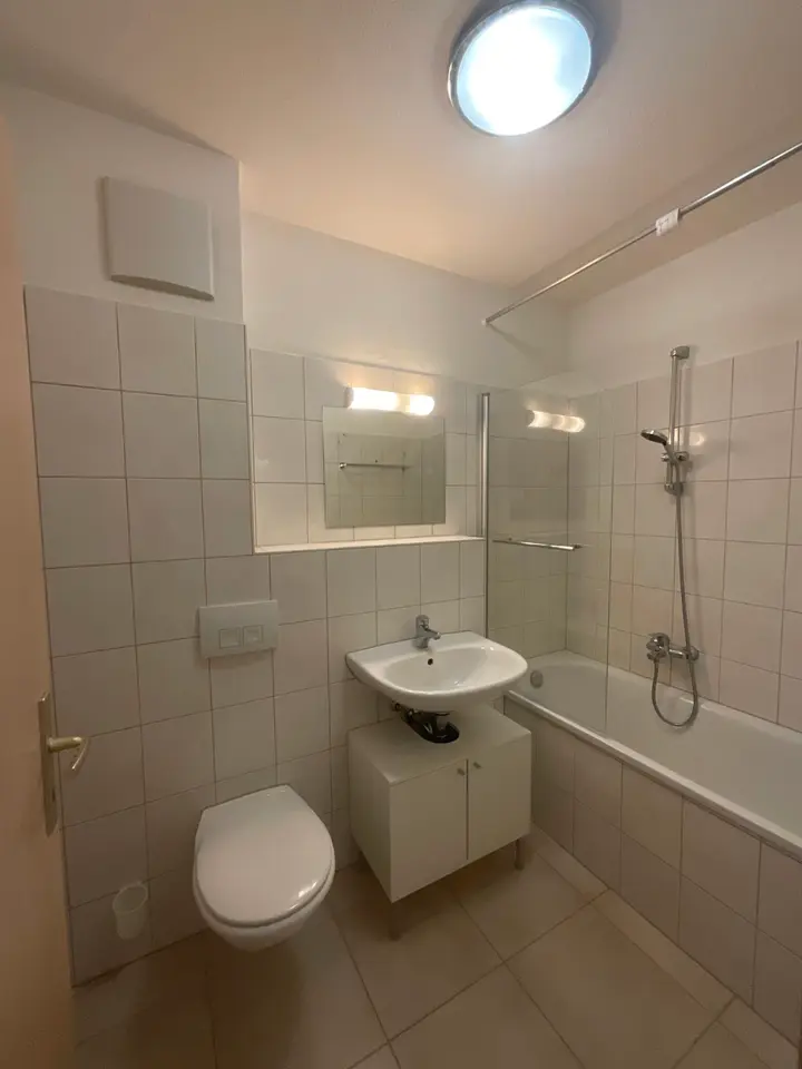Studio mit 31 m² in Göttingen – Bild 6