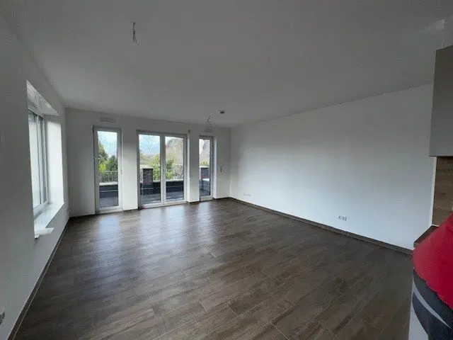 3 Zimmer Wohnung mit 95 m² in Vechta – Bild 1