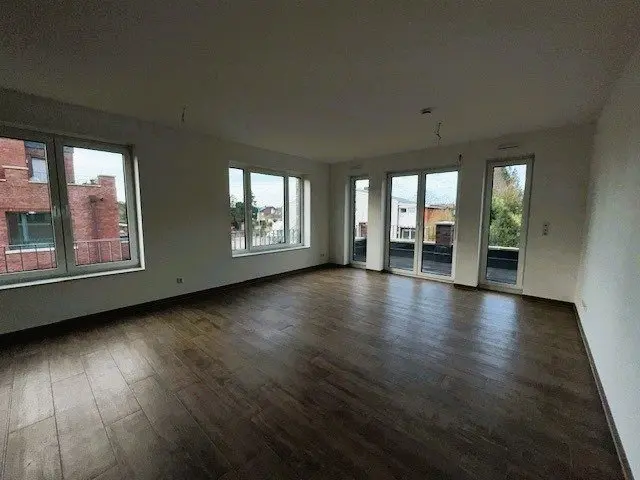 3 Zimmer Wohnung mit 95 m² in Vechta – Bild 2