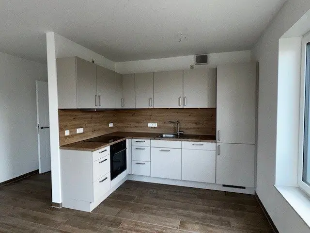 3 Zimmer Wohnung mit 95 m² in Vechta – Bild 3