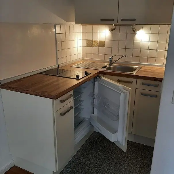 2 Zimmer Wohnung mit 29 m² in Osnabrück – Bild 3