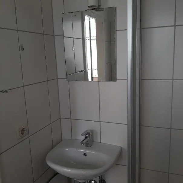 2 Zimmer Wohnung mit 29 m² in Osnabrück – Bild 5