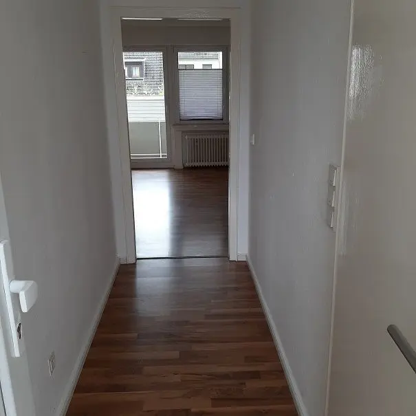 2 Zimmer Wohnung mit 29 m² in Osnabrück – Bild 9