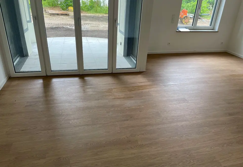 1 Zimmer Wohnung mit 60 m² in Potsdam – Bild 1