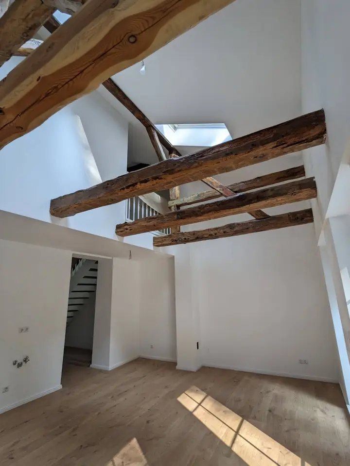 1 Zimmer Wohnung mit 60 m² in Potsdam – Bild 4
