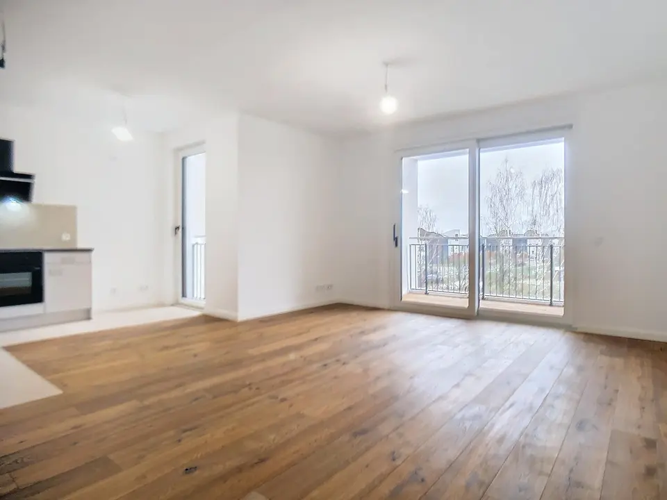 1 Zimmer Wohnung mit 60 m² in Potsdam – Bild 7