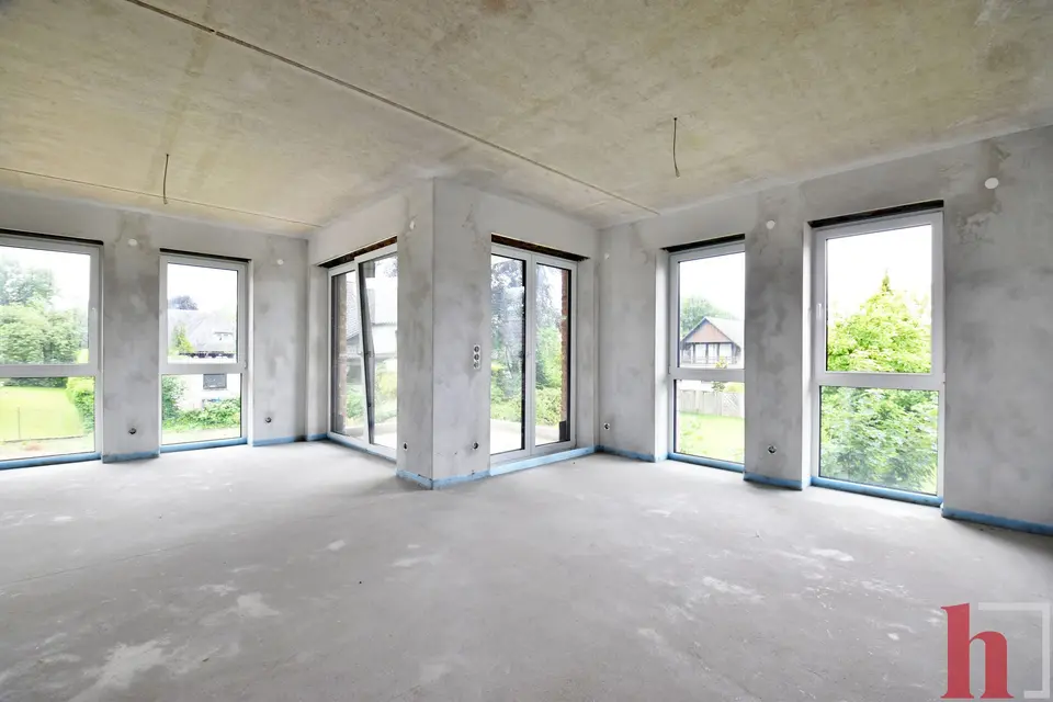 2 Zimmer Wohnung mit 61 m² in Vechta – Bild 1