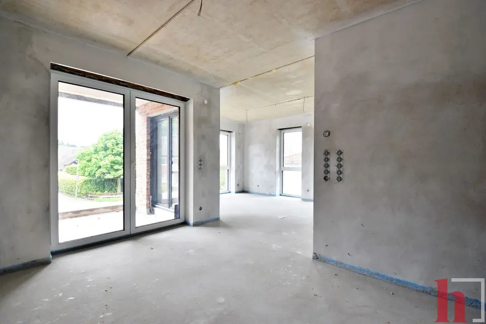 2 Zimmer Wohnung mit 61 m² in Vechta – Bild 2