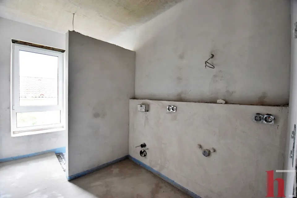 2 Zimmer Wohnung mit 61 m² in Vechta – Bild 3