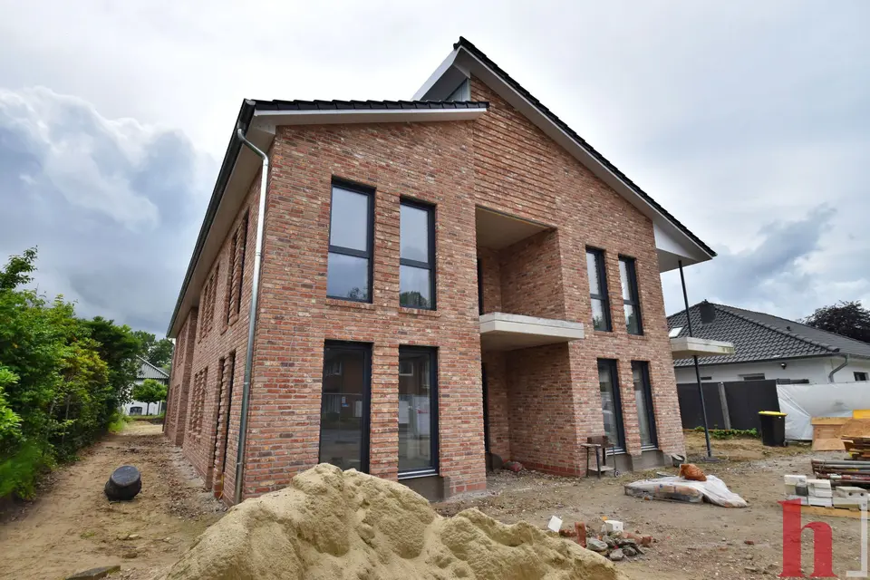 2 Zimmer Wohnung mit 61 m² in Vechta – Bild 4
