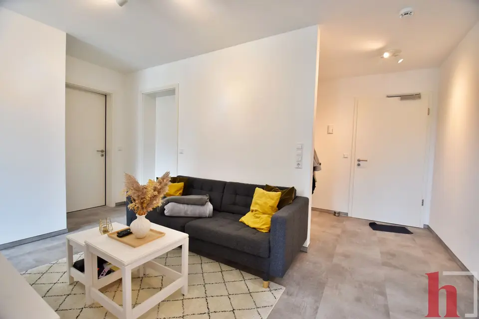 2 Zimmer Wohnung mit 61 m² in Vechta – Bild 10