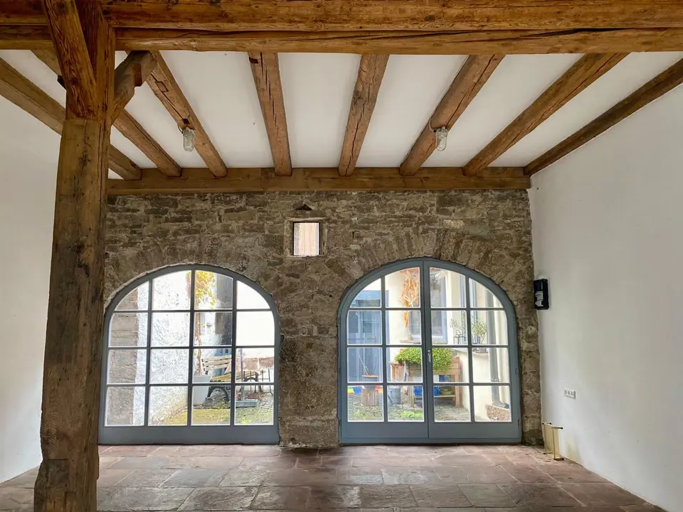 4 Zimmer Haus mit 103 m² in Würzburg – Bild 1