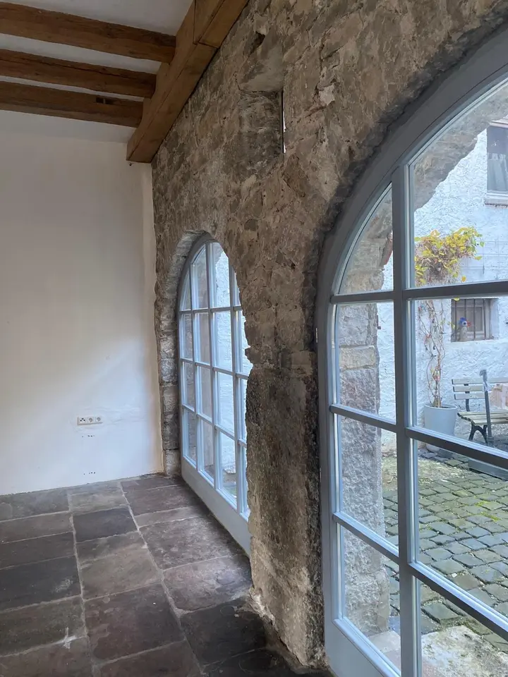 4 Zimmer Haus mit 103 m² in Würzburg – Bild 3