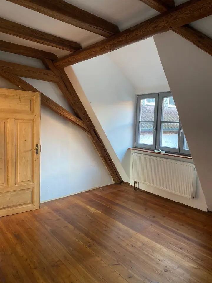 4 Zimmer Haus mit 103 m² in Würzburg – Bild 8