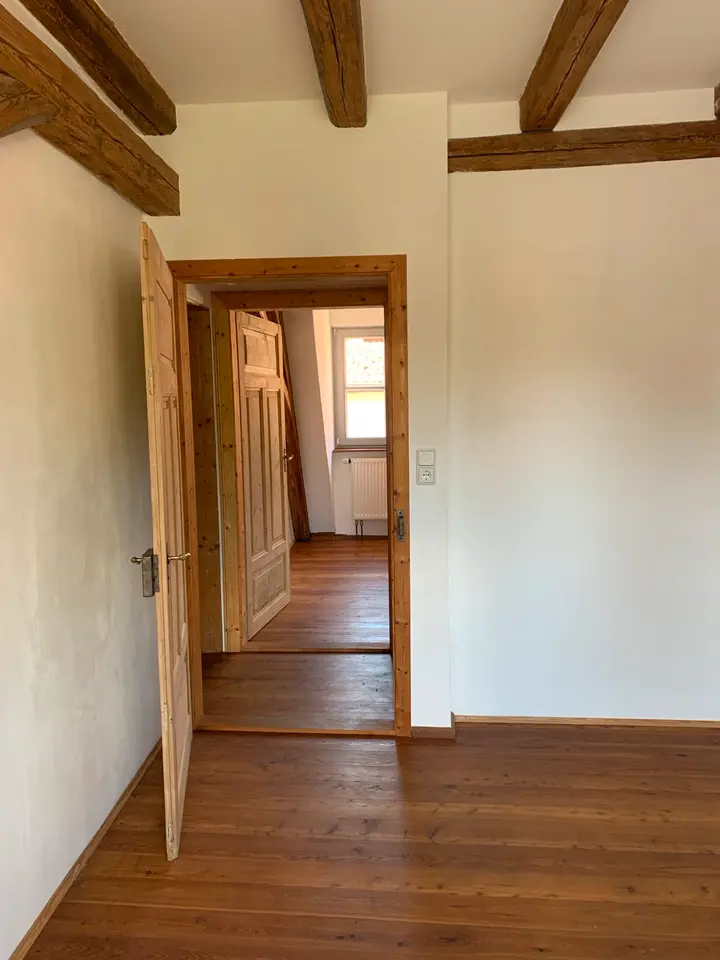 4 Zimmer Haus mit 103 m² in Würzburg – Bild 9