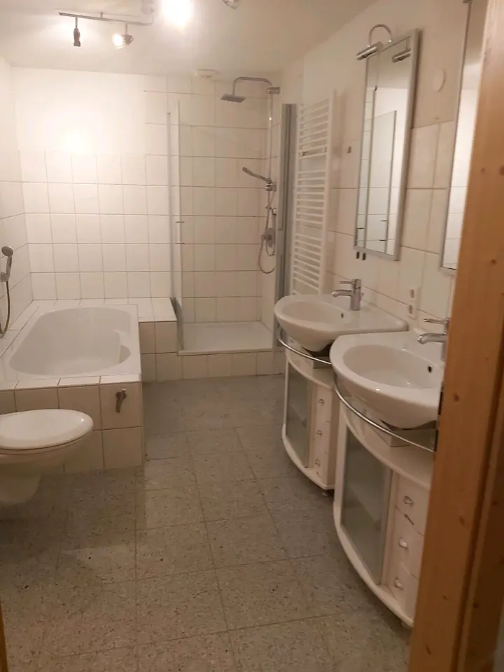 3 Zimmer Wohnung mit 92 m² in Weingarten – Bild 6