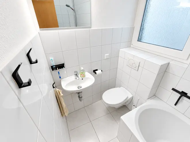1 Zimmer Wohnung mit 42 m² in Karlsruhe – Bild 5
