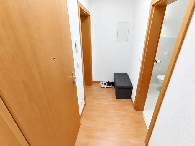 1 Zimmer Wohnung mit 42 m² in Karlsruhe – Bild 6