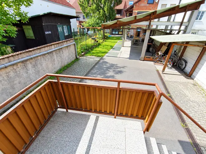 1 Zimmer Wohnung mit 42 m² in Karlsruhe – Bild 7