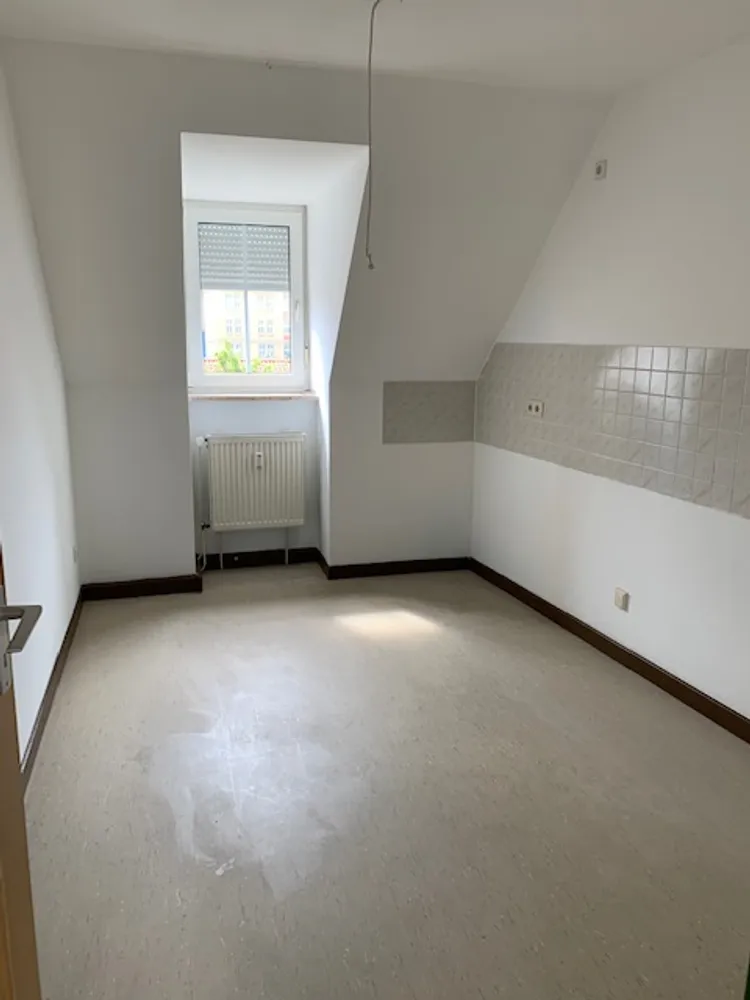 2 Zimmer Wohnung mit 53 m² in Amberg – Bild 3