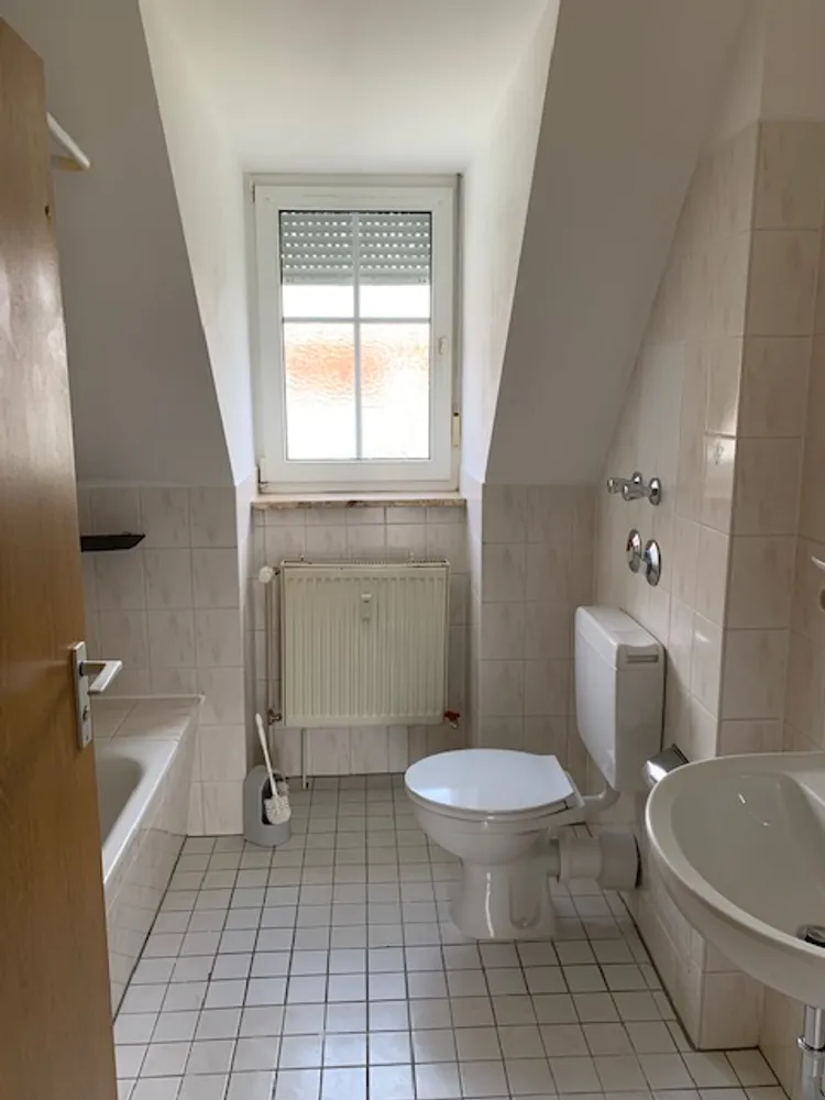 2 Zimmer Wohnung mit 53 m² in Amberg – Bild 6