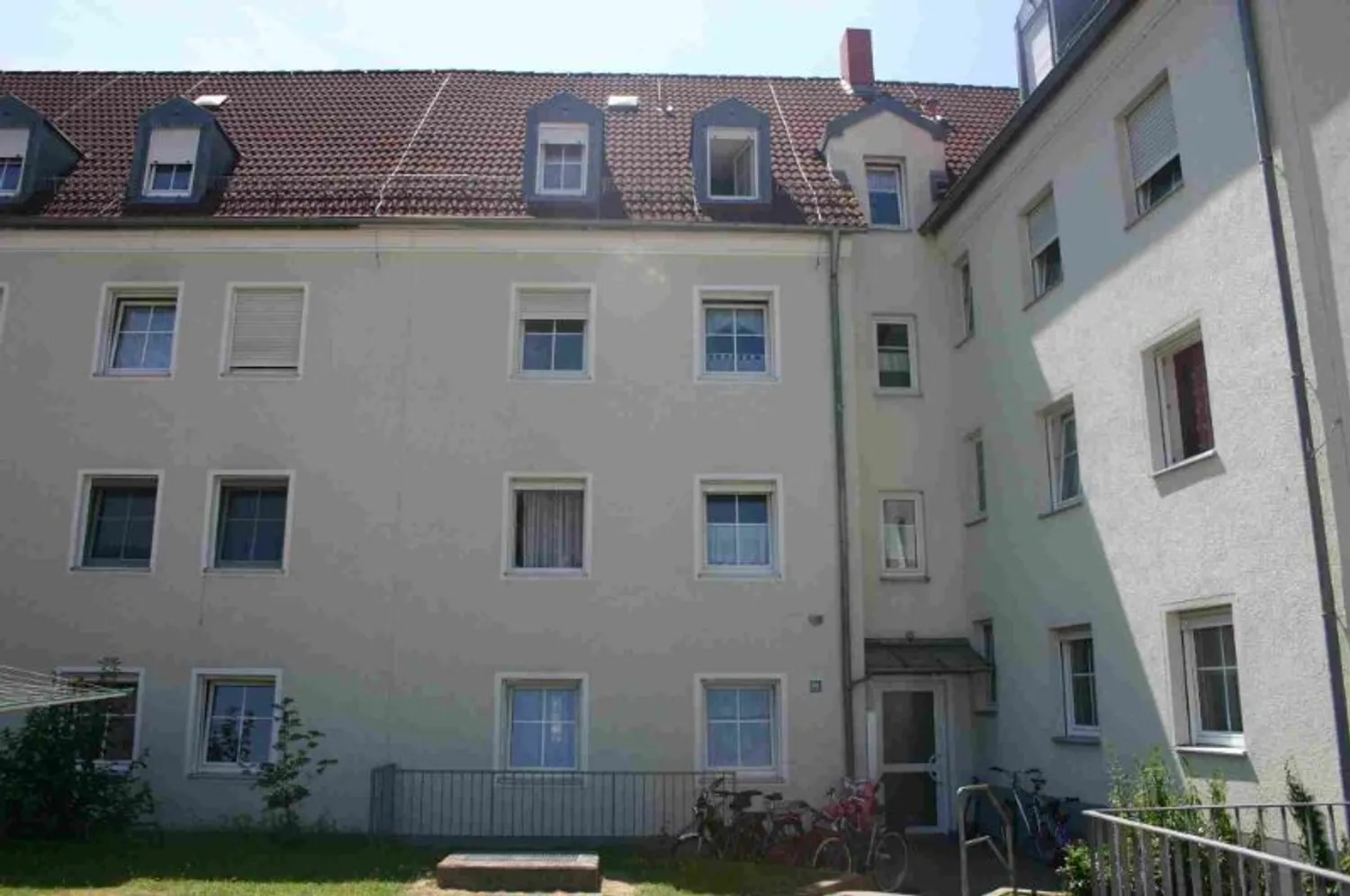 2 Zimmer Wohnung mit 53 m² in Amberg – Bild 7