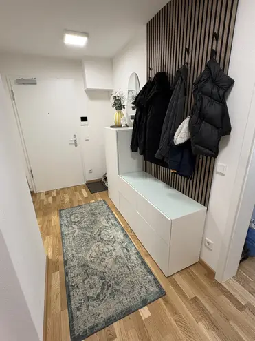 3 Zimmer Wohnung mit 100 m² in Regensburg – Bild 11