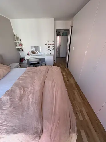 3 Zimmer Wohnung mit 100 m² in Regensburg – Bild 3