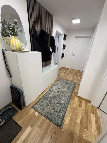3 Zimmer Wohnung mit 100 m² in Regensburg – Bild 10
