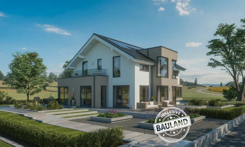 4 Zimmer Haus mit 120 m² in Schwäbisch Hall – Bild 5