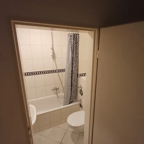 1 Zimmer Wohnung mit 40 m² in Frankfurt am Main – Bild 3