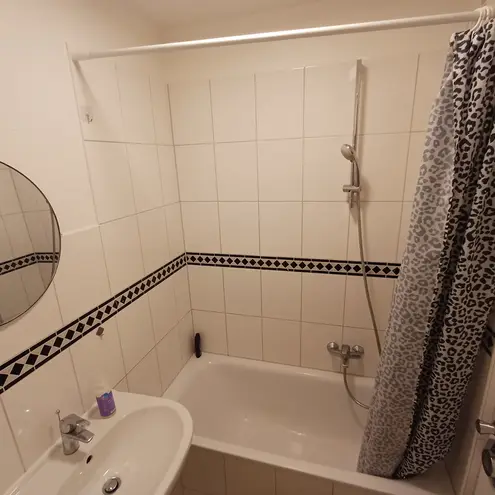 1 Zimmer Wohnung mit 40 m² in Frankfurt am Main – Bild 5