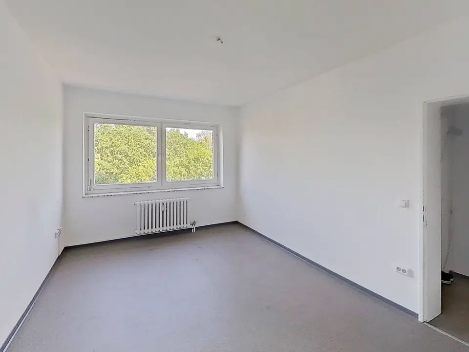 Studio mit 16 m² in Greven – Bild 3