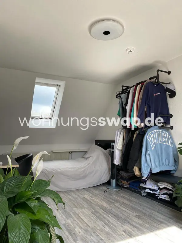 Studio mit 16 m² in Greven – Bild 5