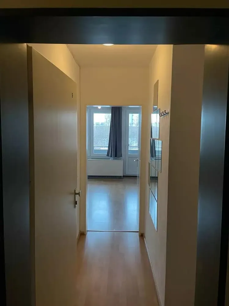 1 Zimmer Wohnung mit 32 m² in Braunschweig – Bild 4