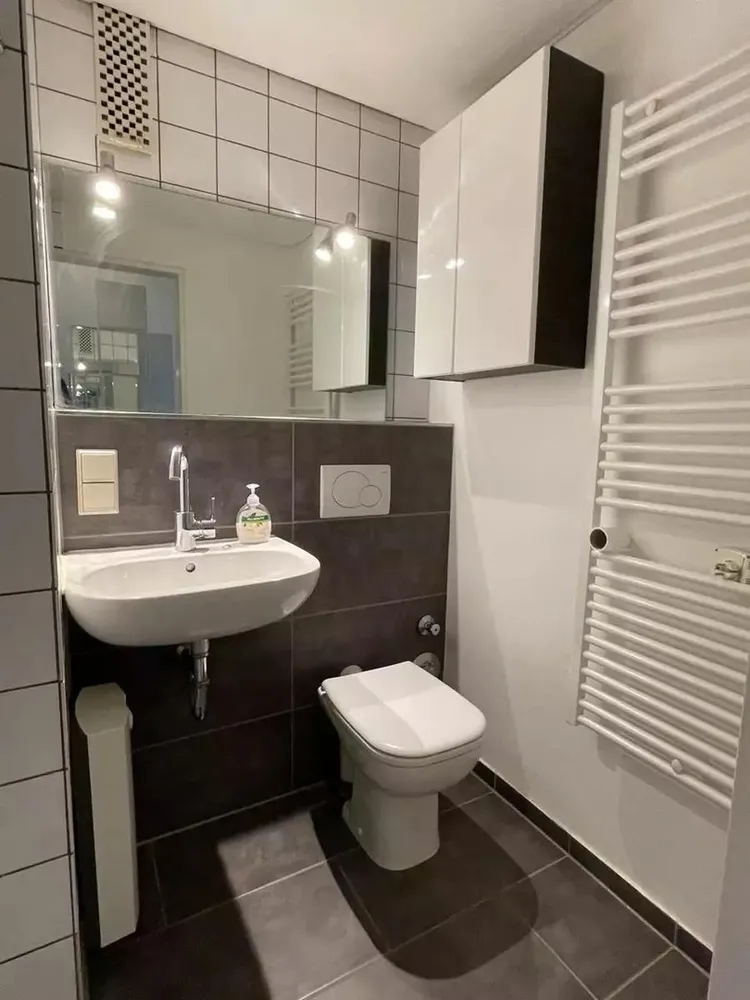1 Zimmer Wohnung mit 32 m² in Braunschweig – Bild 5