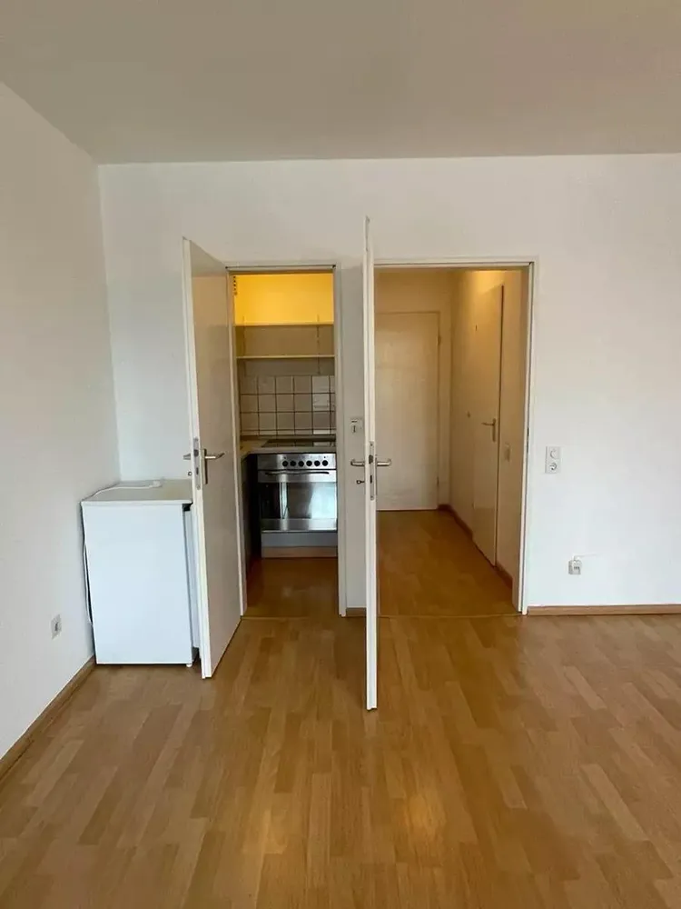 1 Zimmer Wohnung mit 32 m² in Braunschweig – Bild 6