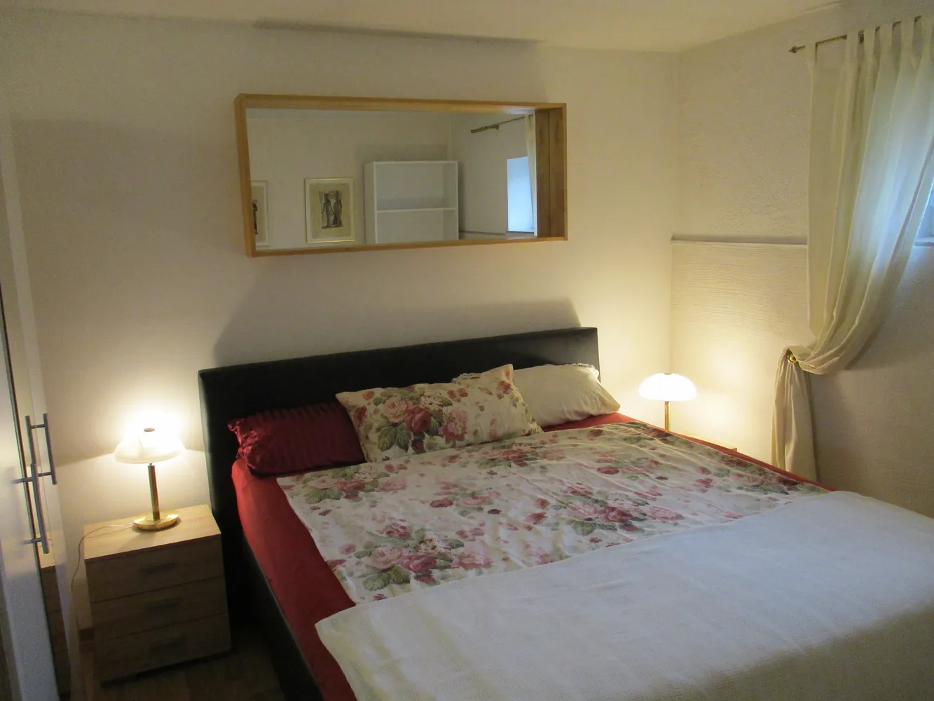 2 Zimmer Wohnung mit 50 m² in Darmstadt – Bild 3