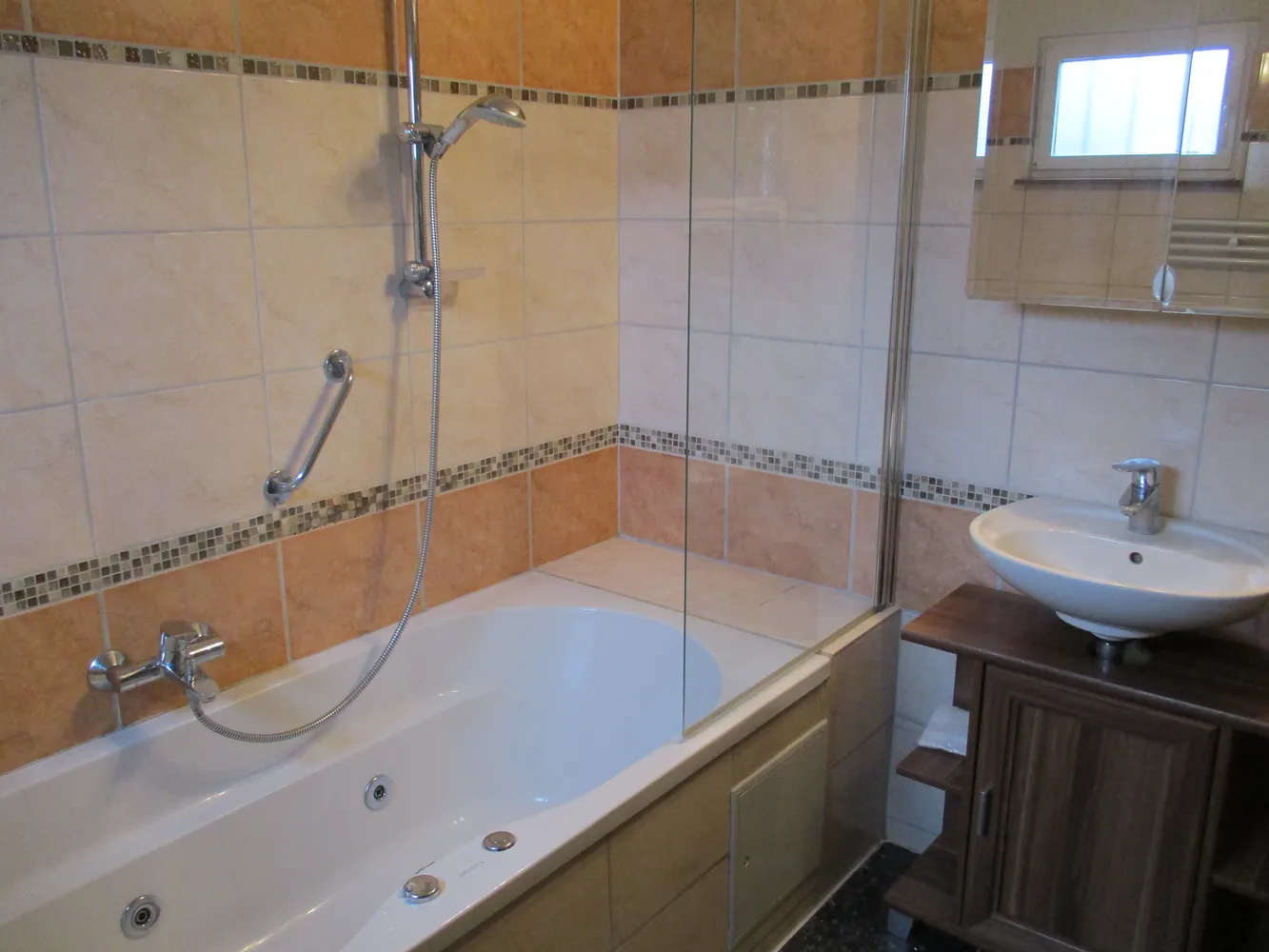 2 Zimmer Wohnung mit 50 m² in Darmstadt – Bild 4