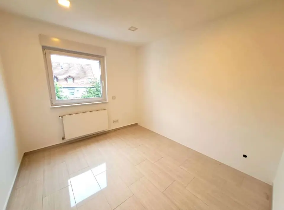 4 Zimmer Wohnung mit 90 m² in Kaiserslautern – Bild 3