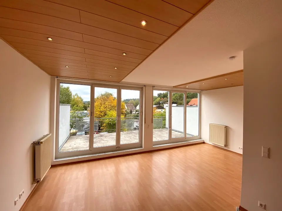 4 Zimmer Wohnung mit 90 m² in Kaiserslautern – Bild 10