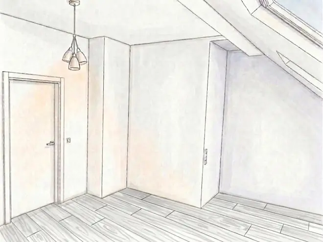 5 Zimmer Wohnung mit 111 m² in Chemnitz – Bild 3