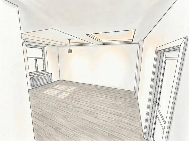 5 Zimmer Wohnung mit 111 m² in Chemnitz – Bild 6