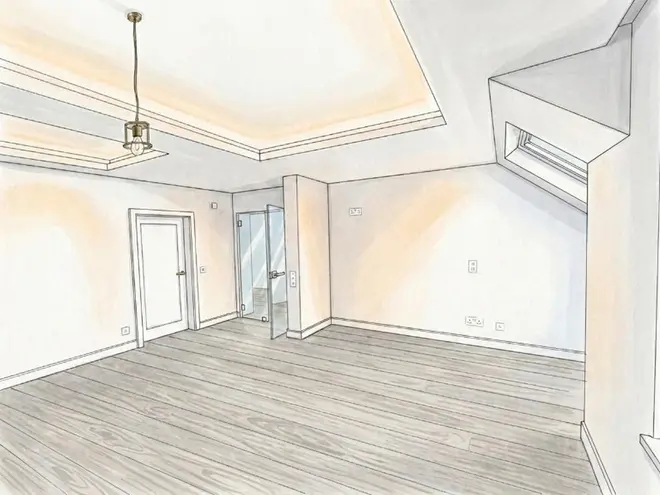 5 Zimmer Wohnung mit 111 m² in Chemnitz – Bild 8