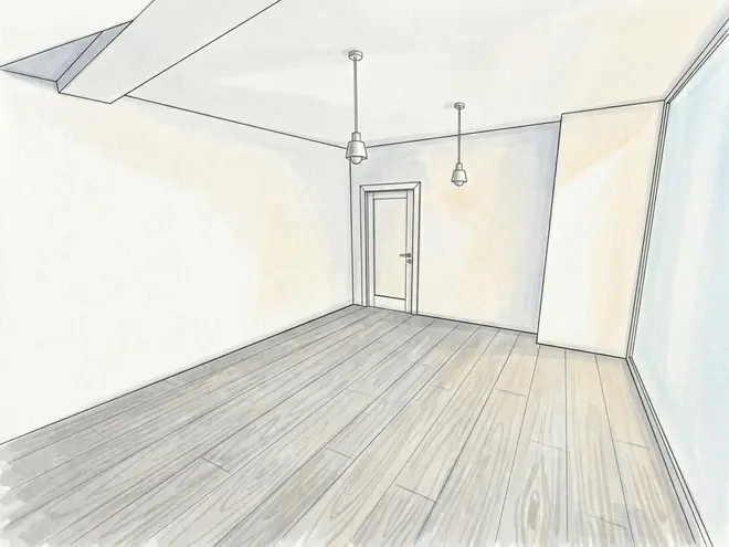 5 Zimmer Wohnung mit 111 m² in Chemnitz – Bild 10