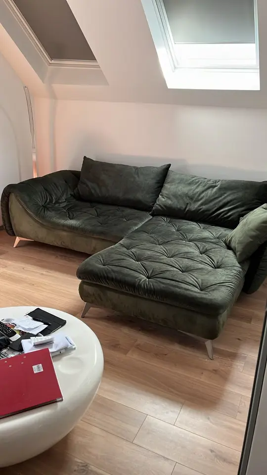 Studio mit 28 m² in Koblenz – Bild 1