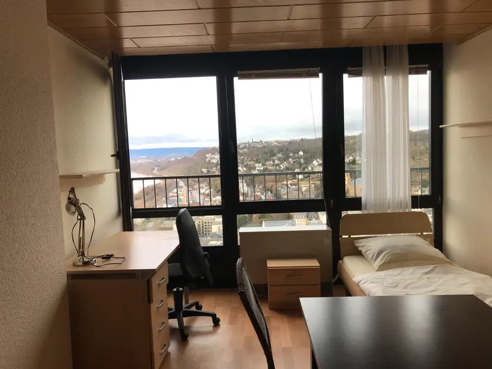 Studio mit 28 m² in Koblenz – Bild 3